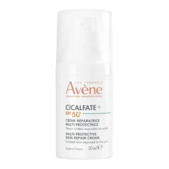 Avène Cicalfate+ Crema Reparadora Multiprotectora Spf50+ 30ml