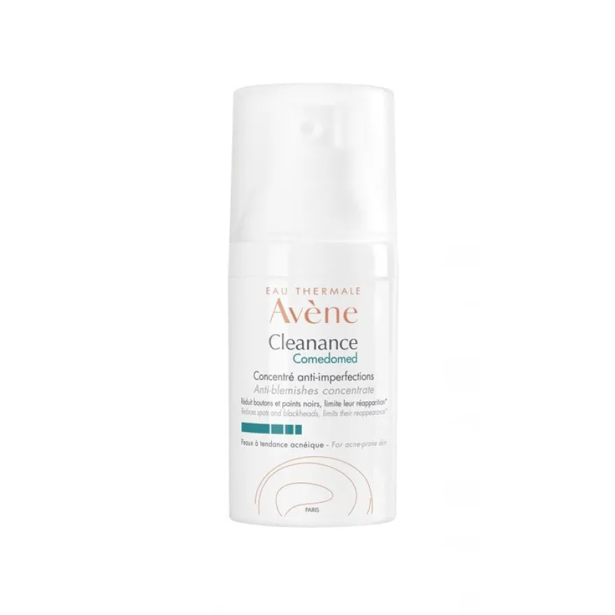 Avène Cleanance Comedomed Concentrado Anti-Imperfecciones 30ml