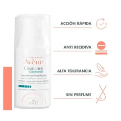 Avène Cleanance Comedomed Concentrado Anti-Imperfecciones 30ml