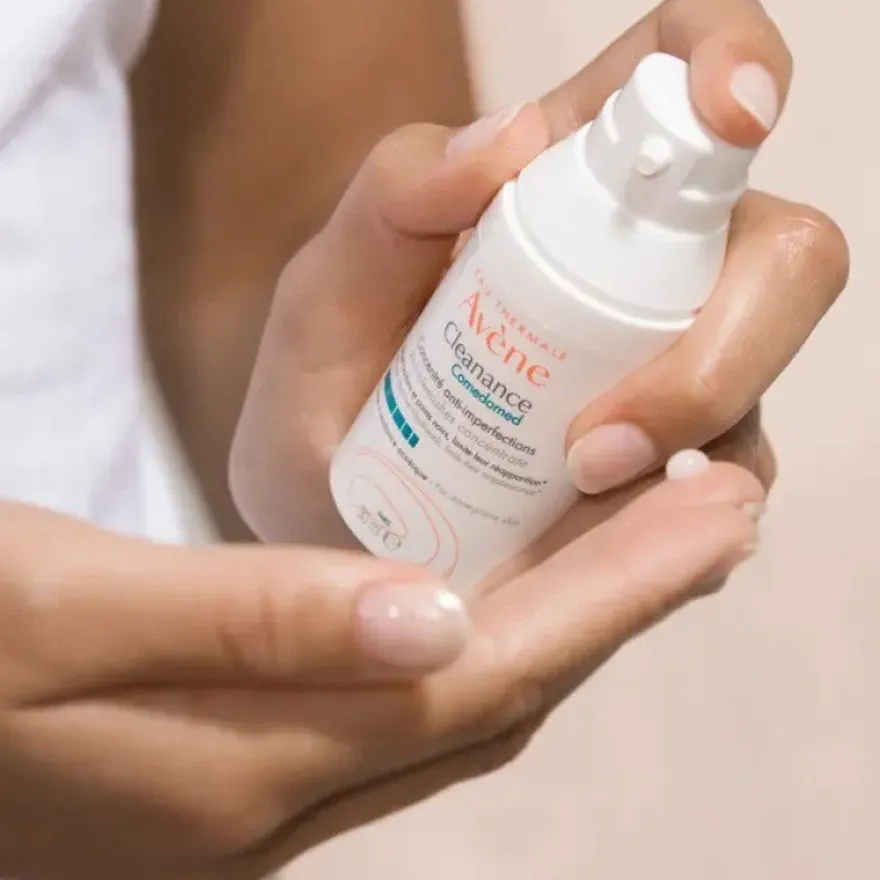 Avène Cleanance Comedomed Concentrado Anti-Imperfecciones 30ml