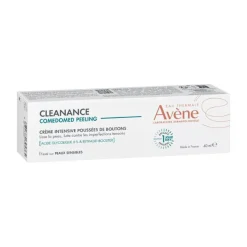 Avène Cleanance Comedomed Peeling 40 ml + Gel 15ml Regalo