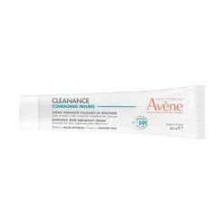 Avène Cleanance Comedomed Peeling 40 ml + Gel 15ml Regalo