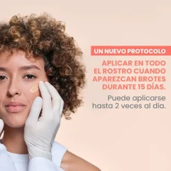 Avène Cleanance Comedomed Peeling 40 ml