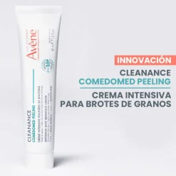 Avène Cleanance Comedomed Peeling 40 ml