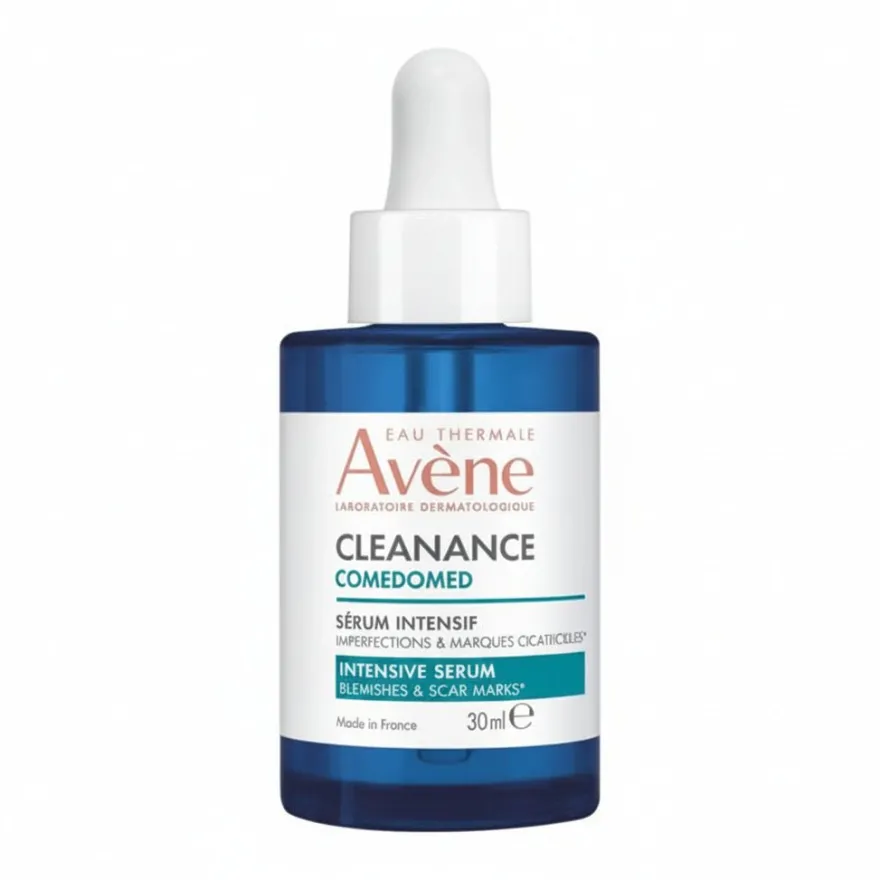 Avène Cleanance Comedomed Sérum Intensivo Anti-Imperfecciones 30 ml
