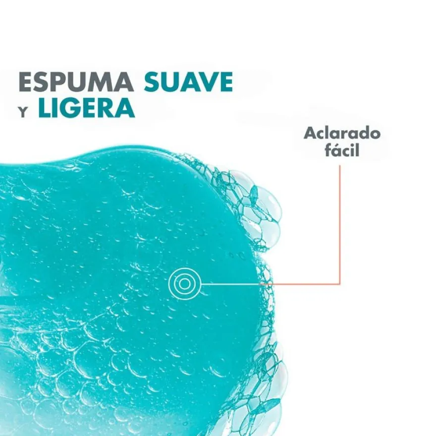 Avène Cleanance Gel Limpiador Sin Jabón 400ml