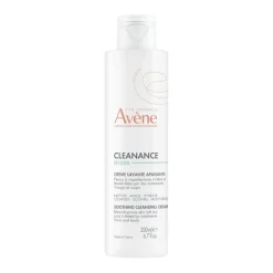 Avène Cleanance Hydra Crema Limpiadora 200 ml