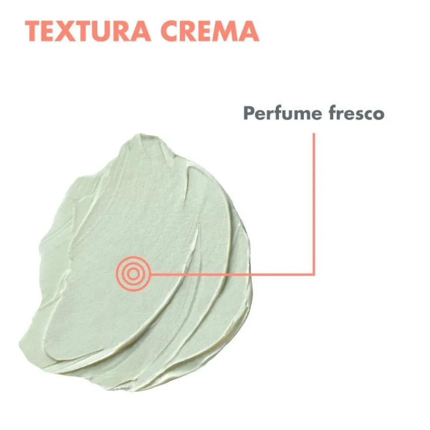 Avène Cleanance Mascarilla Detox 3 en 1 50ml