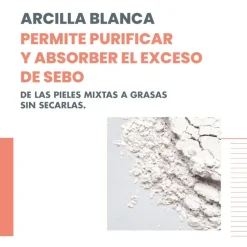 Avène Cleanance Mascarilla Detox 3 en 1 50ml