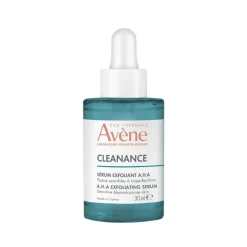 Avène Cleanance Sérum Exfoliante A.H.A. Antimperfecciones 30 ml