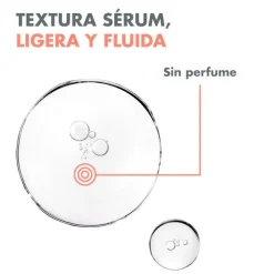 Avène Cleanance Sérum Exfoliante A.H.A. Antimperfecciones 30 ml