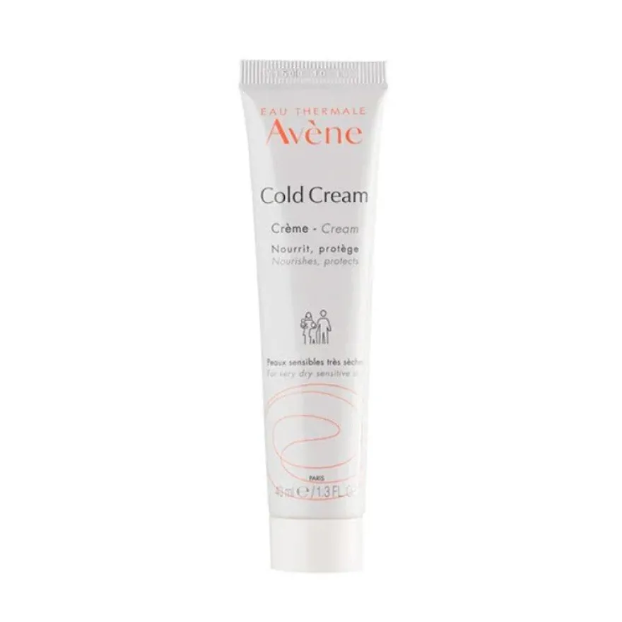 Avène Cold Cream Crema 40 ml