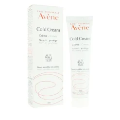 Avène Cold Cream Crema 40 ml
