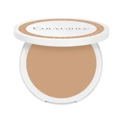 Avène Couvrance Base de Maquillaje Compacta Arena 1.2 SPF 30