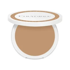 Avène Couvrance Base de Maquillaje Compacta Miel 1.3 SPF 30