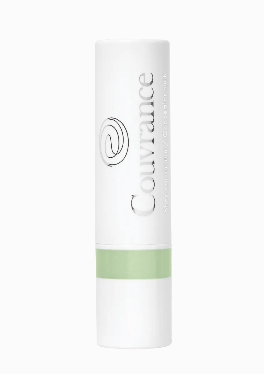 Avène Couvrance Stick Corrector Verde SPF 20