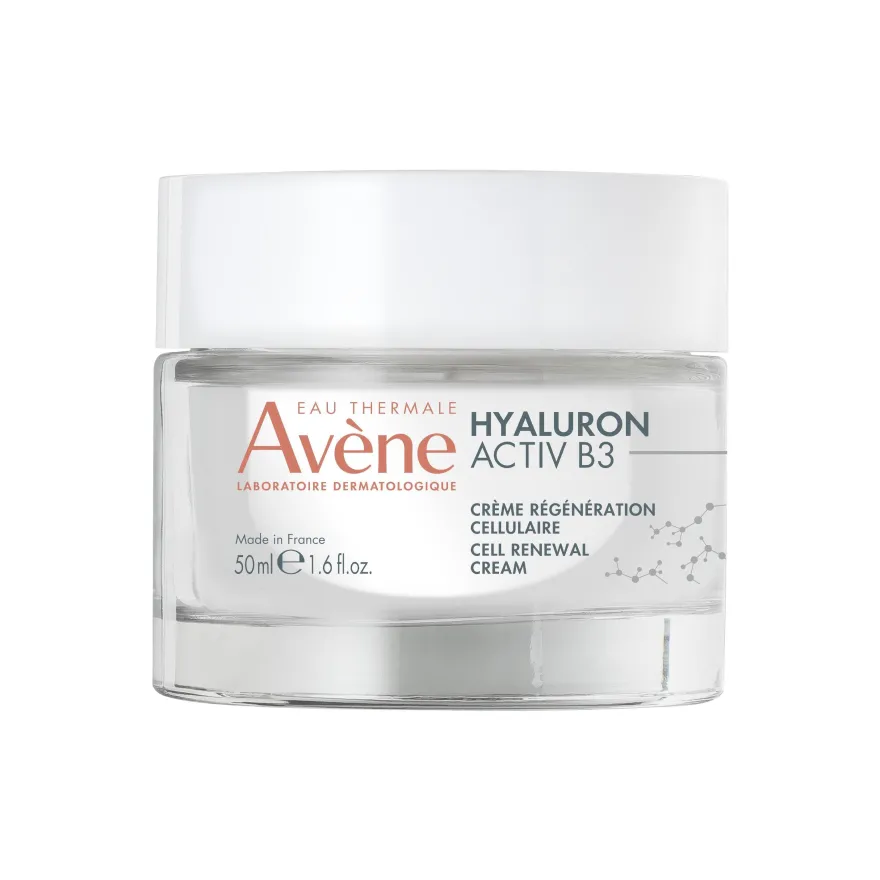 Avène Crema Regeneradora Celular Hyaluron Activ B3 1 unidad