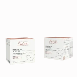 Avène Crema Regeneradora Celular Hyaluron Activ B3 1 unidad