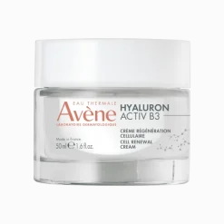 Avène Crema Regeneradora Celular Hyaluron Activ B3 1 unidad