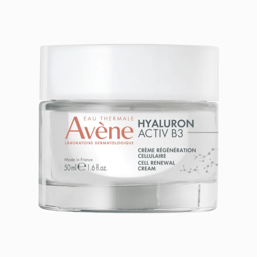 Avène Crema Regeneradora Celular Hyaluron Activ B3 1 unidad