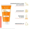AVÈNE Crema Solar Piel Sensible y Seca SPF 50+ (50ml)