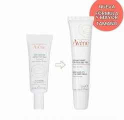 Avène Cuidado Calmante Contorno de Ojos 15ml