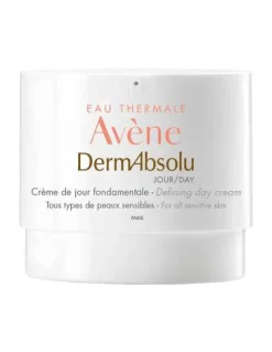 Avène DermAbsolu Crema de Día Esencial Antiedad Piel Sensible 1 unidad