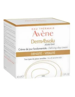 Avène DermAbsolu Crema de Día Esencial Antiedad Piel Sensible 1 unidad