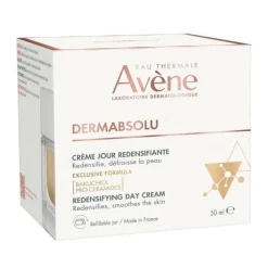 Avène DermAbsolu Crema de Día Redensificante 50 ml