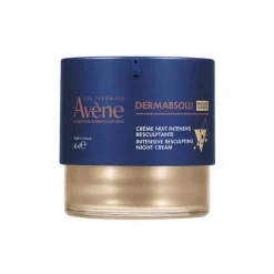 Avène DermAbsolu Crema Remodeladora Intensiva Noche 40 ml