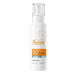 Avène Eau Thermale Fluido Antiimperfecciones SPF50 40 ml