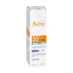 Avène Eau Thermale Fluido Antiimperfecciones SPF50 40 ml