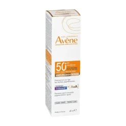 Avène Eau Thermale Fluido Antimanchas SPF50+ 40 ml