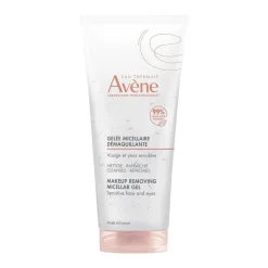 AVÈNE Gel Micelar Desmaquillante 200ml