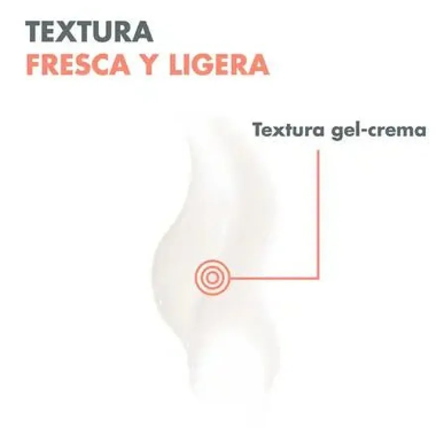 Avène Hyaluron Activ B3 Aqua Gel Crema Regeneradora Celular 50 ml