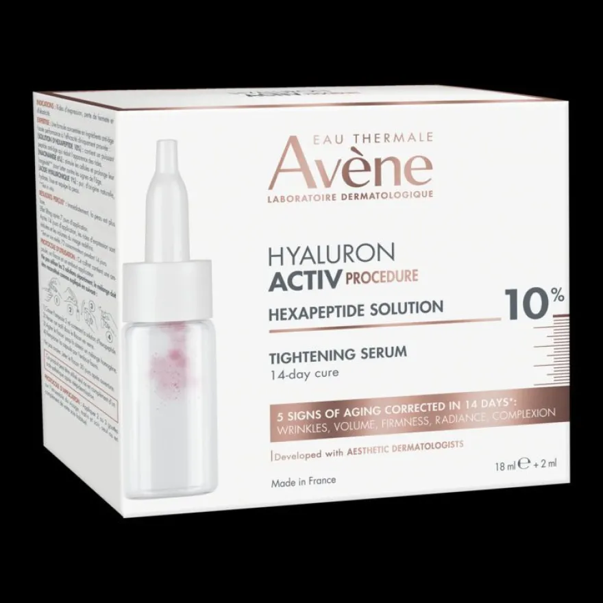 Avène Hyaluron Activ Procedure Sérum Tensor 20ml