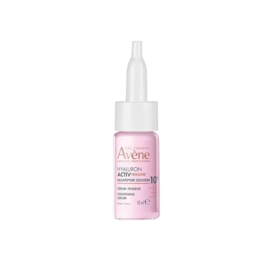 Avène Hyaluron Activ Procedure Serum 10% Hexapeptidos 18ml