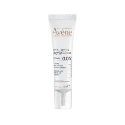 Avène Hyaluron Activ Procedure Crema Micro-Lift Contorno de Ojos 15ml