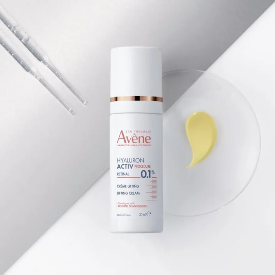 Avène Hyaluron Activ Procedure 0,1 Crema Lifting 30ml