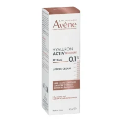 Avène Hyaluron Activ Procedure 0,1 Crema Lifting 30ml
