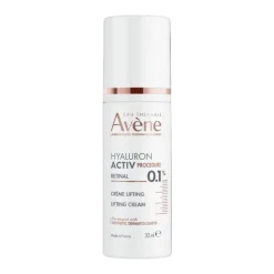 Avène Hyaluron Activ Procedure 0,1 Crema Lifting 30ml