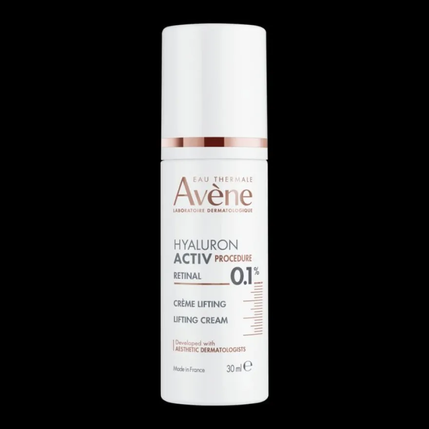 Avène Hyaluron Activ Procedure 0,1 Crema Lifting 30ml