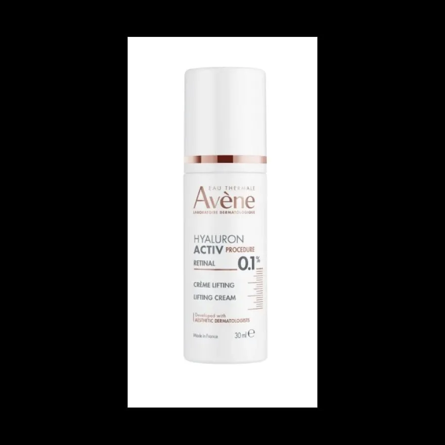 Avène Hyaluron Activ Procedure 0,1 Crema Lifting 30ml
