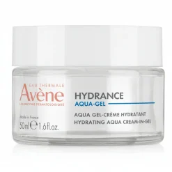 Avène Hydrance Aqua Gel-Crema Hidratante 50 ml