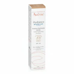 Avène Hydrance BB Emulsión Ligera Hidratante 40ml