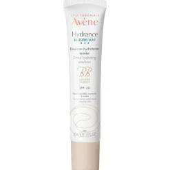 Avène Hydrance BB Emulsión Ligera Hidratante 40ml