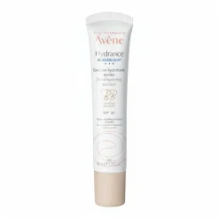 Avène Hydrance BB Emulsión Ligera Hidratante 40ml