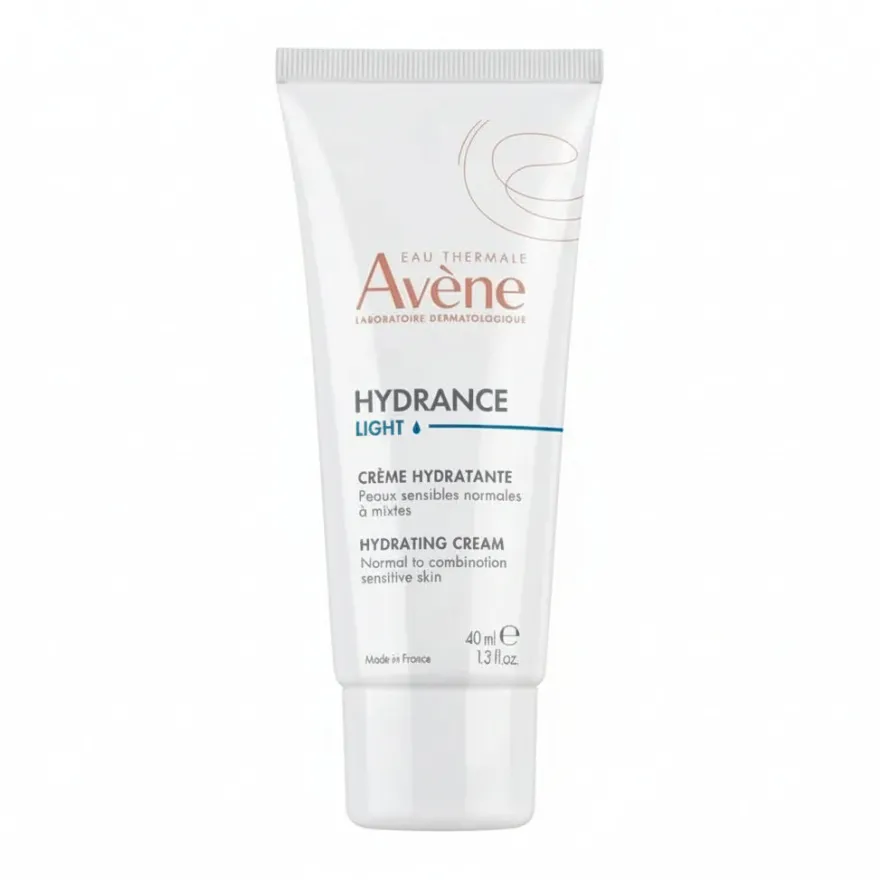 Avène Hydrance Light Crema Hidratante 40 ml