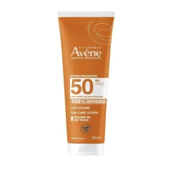 AVÈNE Leche Solar SPF 50+ (250ml)
