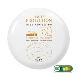 AVÈNE Maquillaje Compacto Arena SPF50 10gr